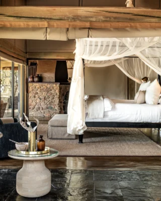 You have likely heard of the Kruger National Park, but are you familiar with the more exclusive private reserves of the Greater Kruger? 

With private roads and incredible game viewing – including the Big 5 – these reserves are also home to some of the most luxurious safari lodges on the planet. 

Get in touch to learn more about the Greater Kruger and how to plan your next holiday there. 

#safari #kruger #Explore #travelinspiration #inspiration #travel #africatravel #holiday #luxury #traveling #LuxuryRetreat