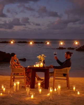 Is there anything more dreamy than a honeymoon on a tropical island?

Go the extra mile and escape to one of the world's most gorgeous beach destinations – Mauritius.

Visit the link in our bio and get inspired! 

#beach #love #romantic #africatravel #travelinspiration #safari #holiday #travel #Explore #valentinesday #inspiration