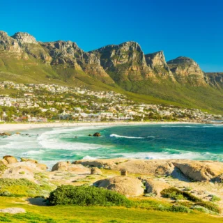 “The holiday Alex designed met our requirements spectacularly, and far beyond our dreams.”

We’re chuffed with this lovely review from Lorraine!

If you’re dreaming of a safari holiday but aren’t sure where to start, give Alex a call or join him on a LiveChat on our website.

#review #recommendation #safari #southafrica #sa #thesafariedit #safaritravel #travel #africatravel